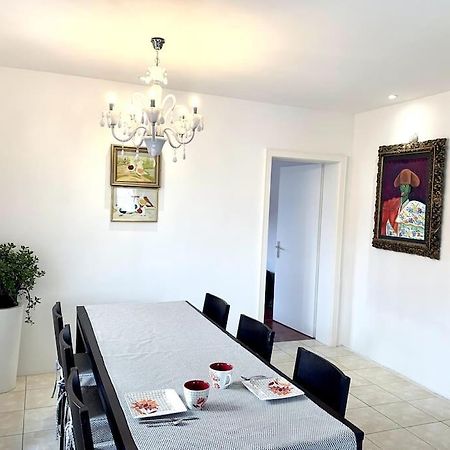 Appartamento La Laiterie Bining Esterno foto