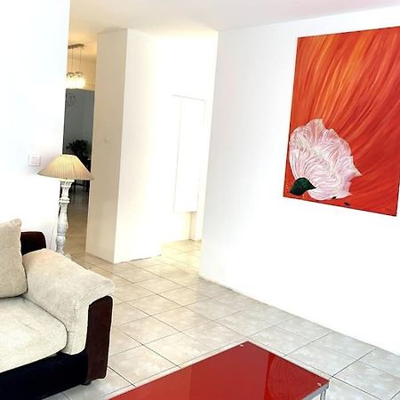 Appartamento La Laiterie Bining Esterno foto